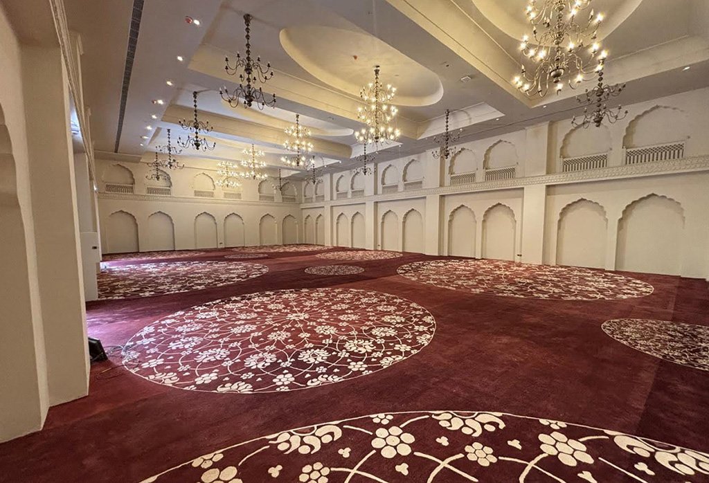 Storii by ITC Hotels Jaisalmer