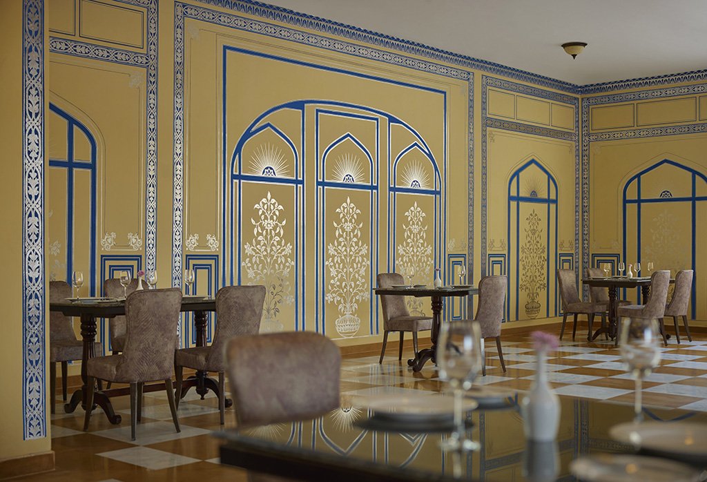 Storii by ITC Hotels Jaisalmer