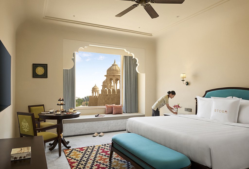 Storii by ITC Hotels Jaisalmer
